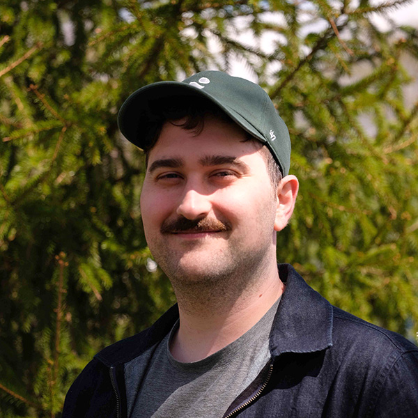 Nick Ladd, founder of Ladd Labb